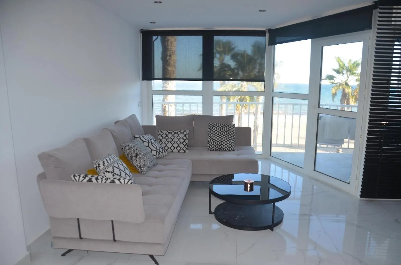 Apartman Casa Soraya