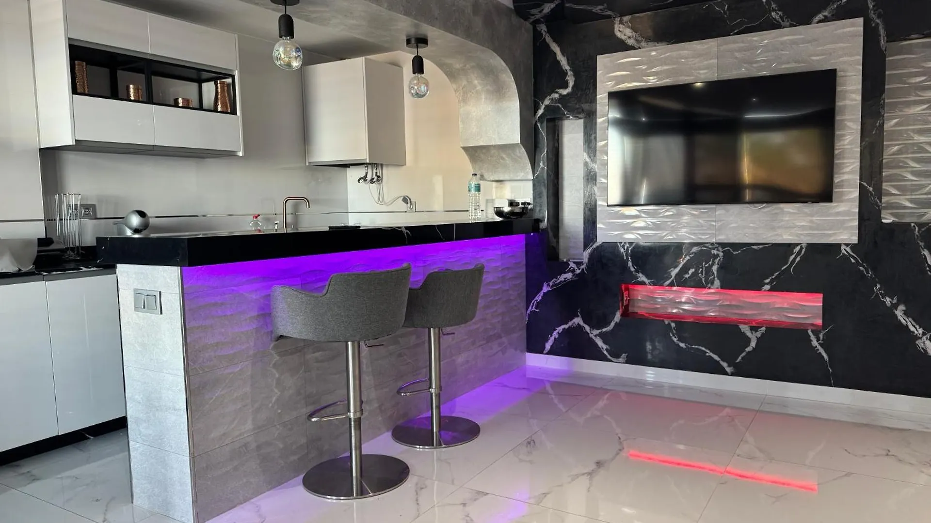 Apartman Casa Soraya