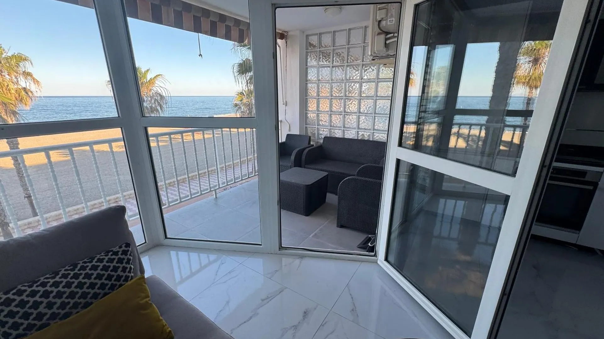 Apartman Casa Soraya