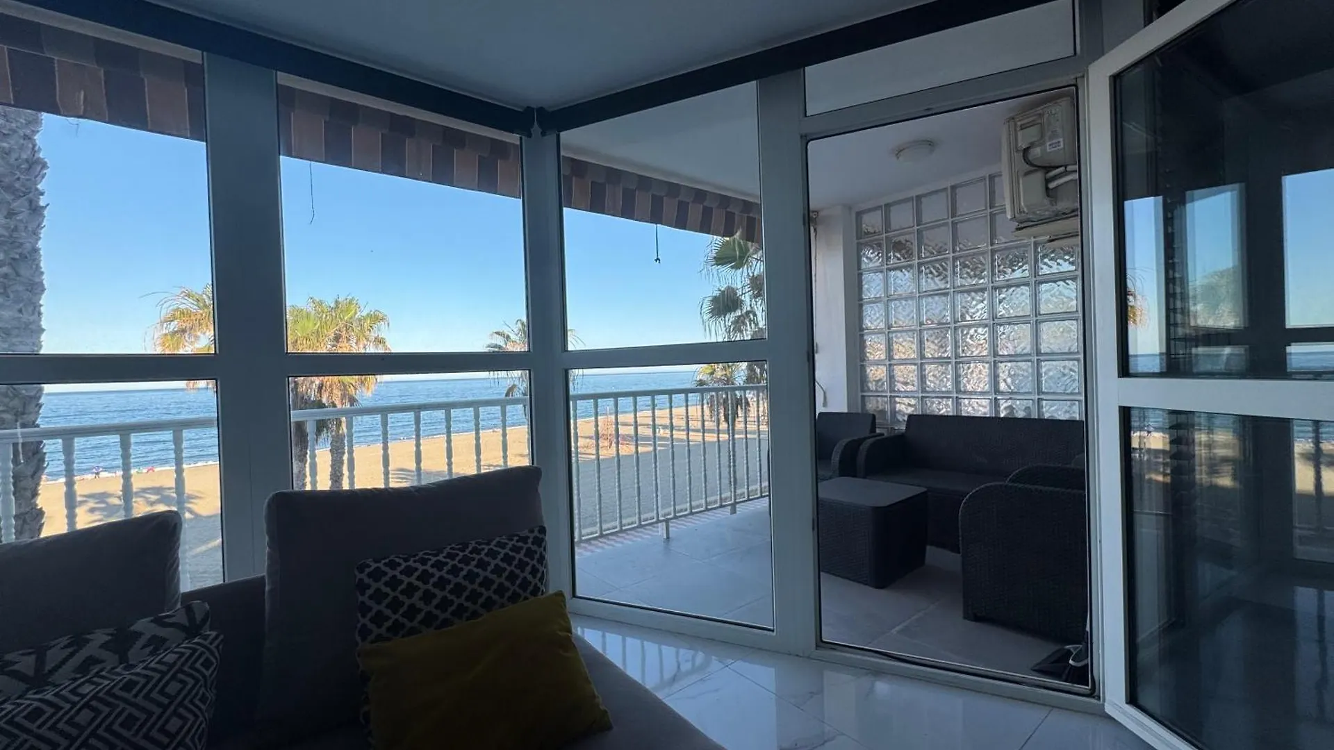 Casa Soraya 아파트